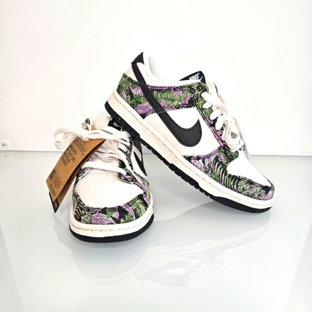 NNB Nike Dunk Low (Unisex)